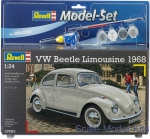 RV67083 Gift Set VW Beetle Limousine 68