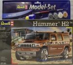 RV67186 Gift Set - Hummer H2