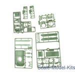 M32B1 tank recovery vehicle