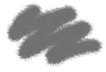 Paints: Zvezda water-based Acrylic paint (dark gray tank), Zvezda