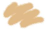 Paints: Zvezda water-based Acrylic paint (skin), Zvezda